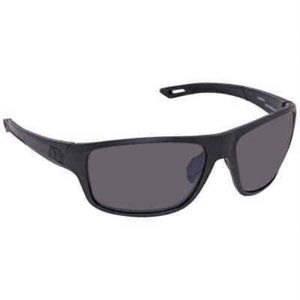 Under Armour Grey Wrap Men`s Sunglasses UA 0004/S 0003/6C